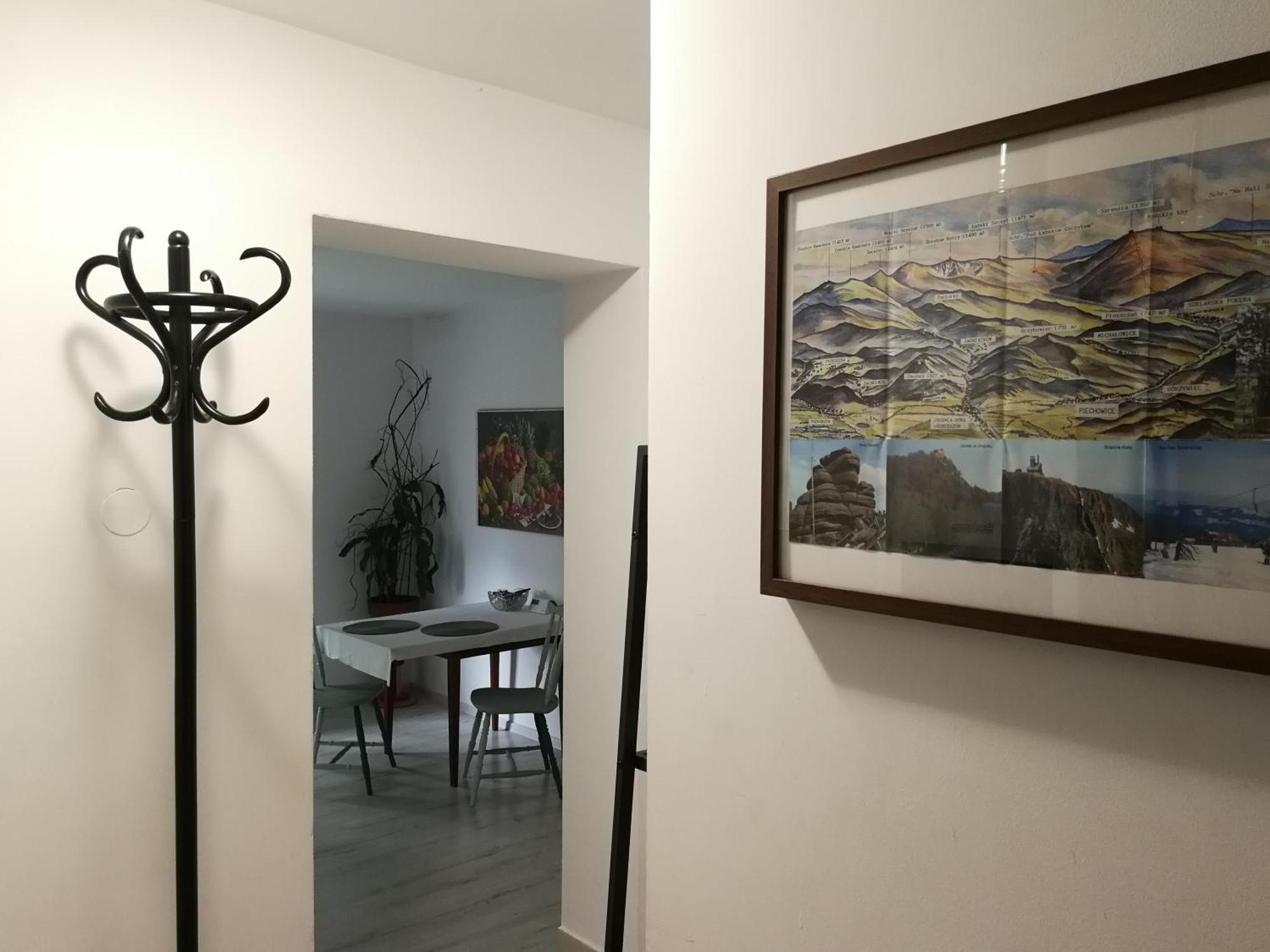 Kacik U Miry Apartment Jelenia Gora Exterior photo