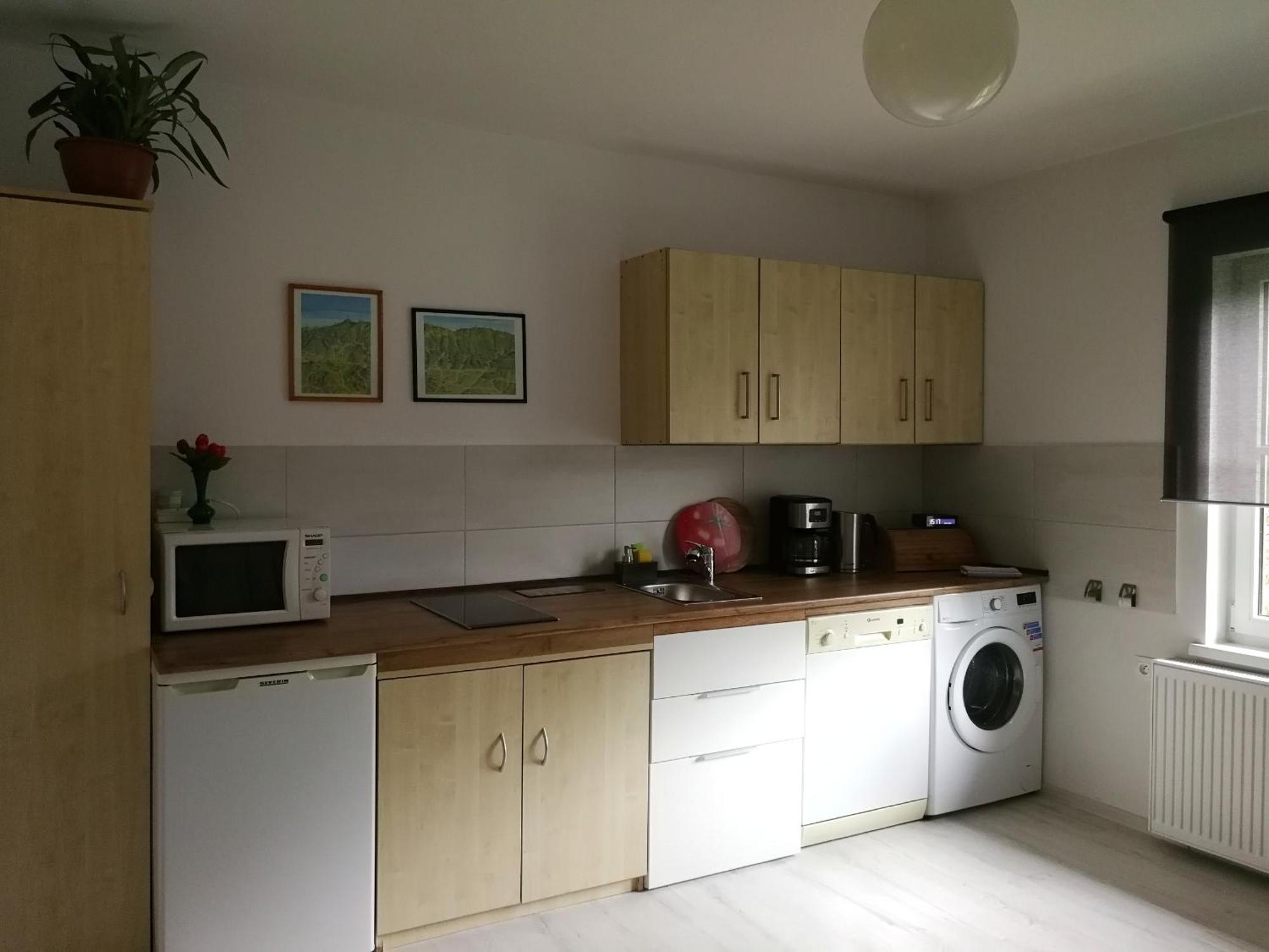 Kacik U Miry Apartment Jelenia Gora Exterior photo