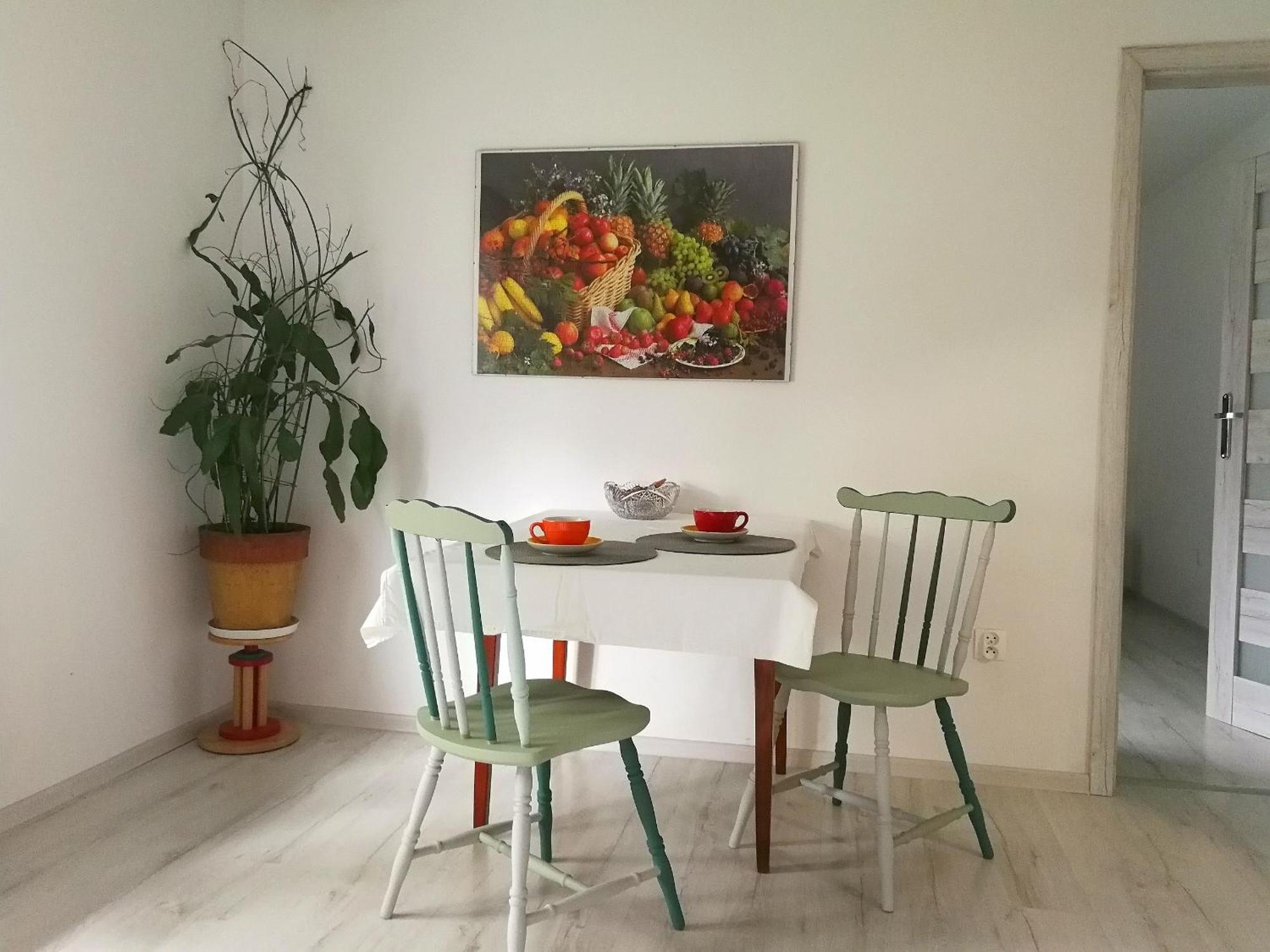 Kacik U Miry Apartment Jelenia Gora Exterior photo